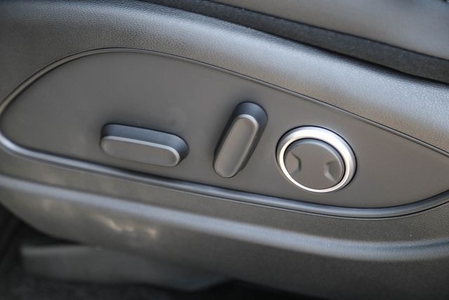 2027 Hyundai Palisade Hybrid Blue SEL Folsom CA