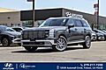 2027 Hyundai Palisade Hybrid Blue SEL