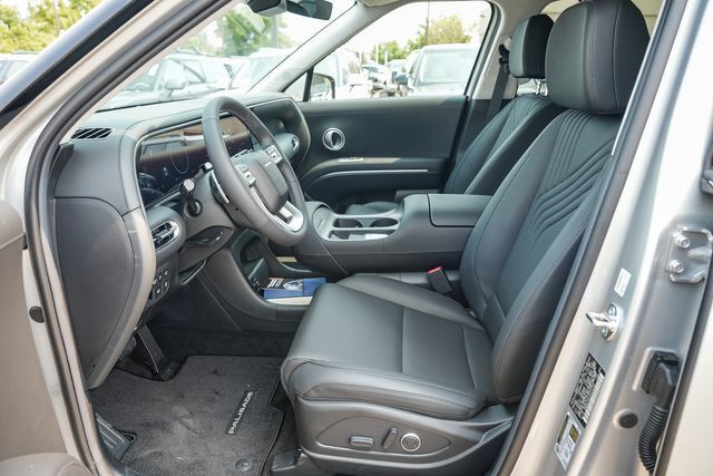2027 Hyundai Palisade Hybrid Blue SEL Folsom CA