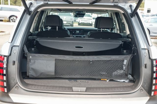 2027 Hyundai Palisade Hybrid Blue SEL Folsom CA