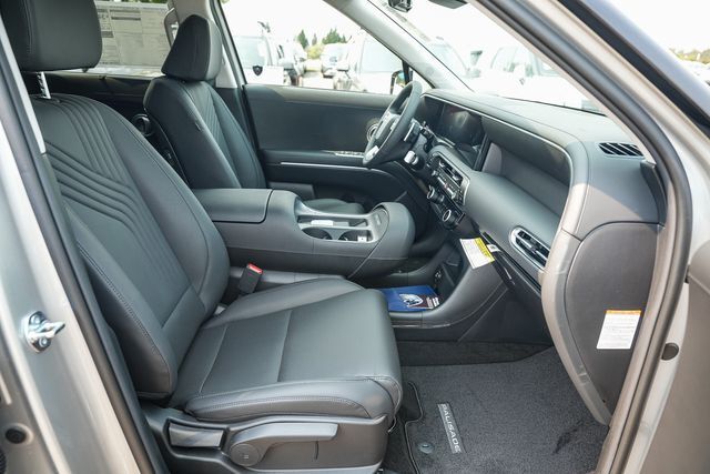 2027 Hyundai Palisade Hybrid Blue SEL Folsom CA