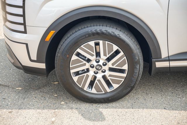2027 Hyundai Palisade Hybrid Blue SEL Folsom CA