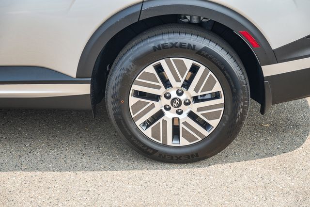 2027 Hyundai Palisade Hybrid Blue SEL Folsom CA