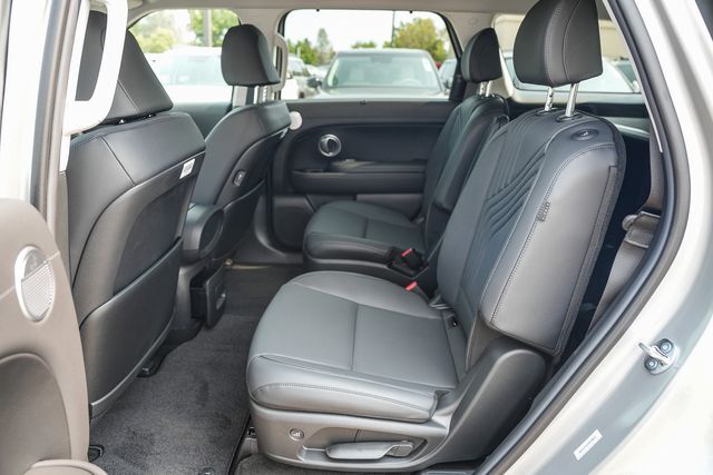 2027 Hyundai Palisade Hybrid Blue SEL Folsom CA