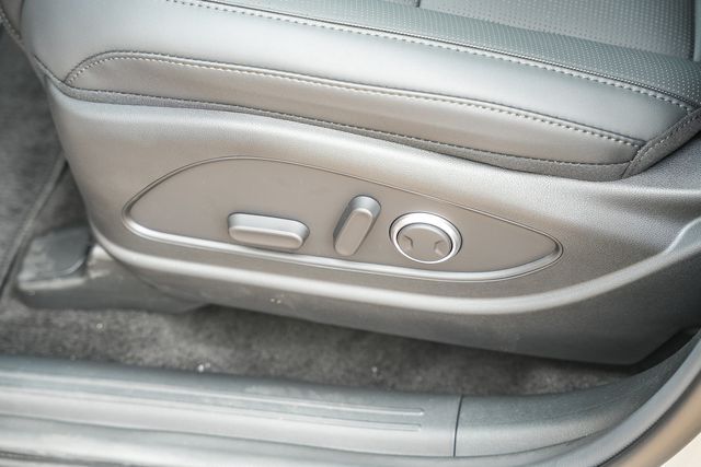 2027 Hyundai Palisade Hybrid Blue SEL Folsom CA