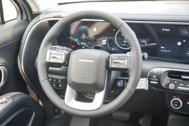 2027 Hyundai Palisade Hybrid Blue SEL Folsom CA