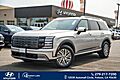 2027 Hyundai Palisade Hybrid Blue SEL