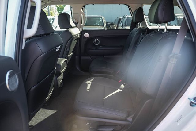 2027 Hyundai Palisade Hybrid Blue SEL Folsom CA