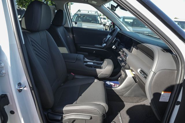 2027 Hyundai Palisade Hybrid Blue SEL Folsom CA