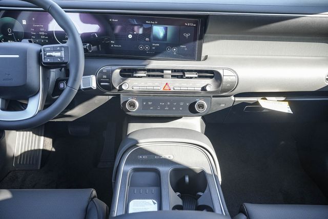 2027 Hyundai Palisade Hybrid Blue SEL Folsom CA