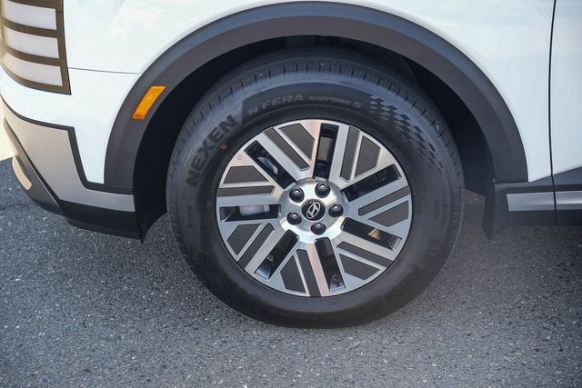 2027 Hyundai Palisade Hybrid Blue SEL Folsom CA