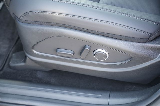 2027 Hyundai Palisade Hybrid Blue SEL Folsom CA