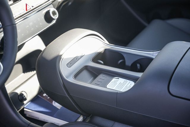 2027 Hyundai Palisade Hybrid Blue SEL Folsom CA