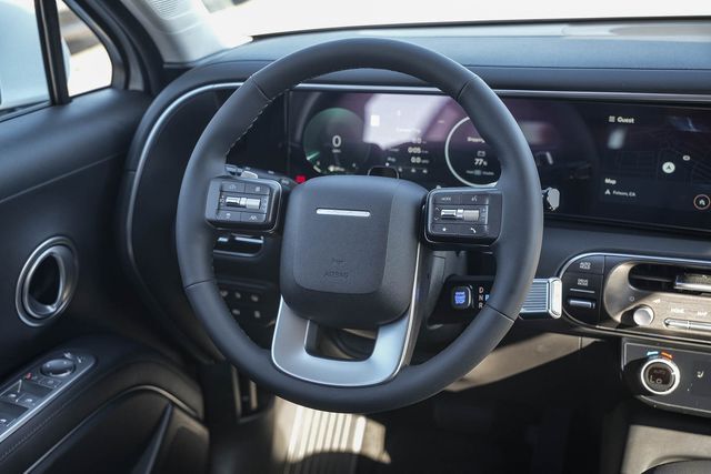 2027 Hyundai Palisade Hybrid Blue SEL Folsom CA