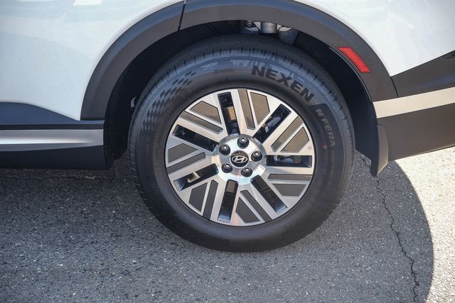 2027 Hyundai Palisade Hybrid Blue SEL Folsom CA