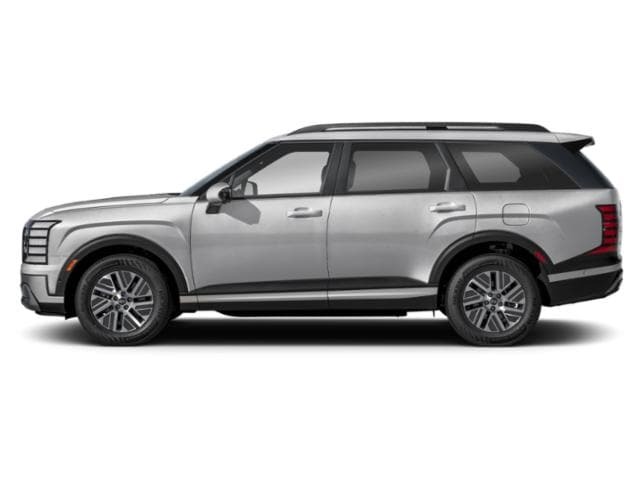 2027 Hyundai Palisade Hybrid Blue SEL Premium 7P