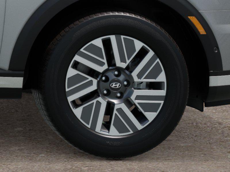 2027 Hyundai Palisade Hybrid Blue SEL Premium 7P Cape Girardeau MO
