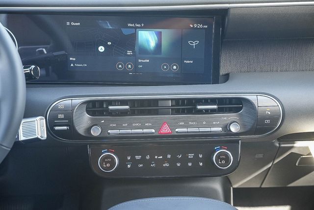 2027 Hyundai Palisade Hybrid Blue SEL Premium Folsom CA