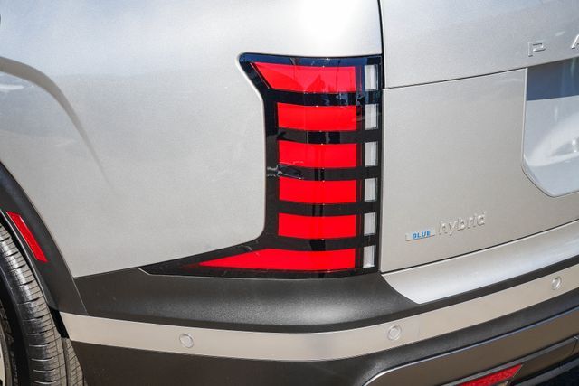 2027 Hyundai Palisade Hybrid Blue SEL Premium Folsom CA
