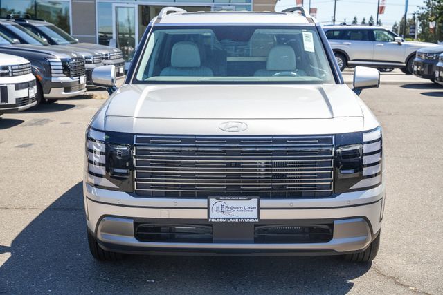 2027 Hyundai Palisade Hybrid Blue SEL Premium Folsom CA
