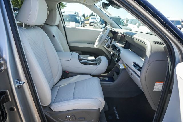 2027 Hyundai Palisade Hybrid Blue SEL Premium Folsom CA