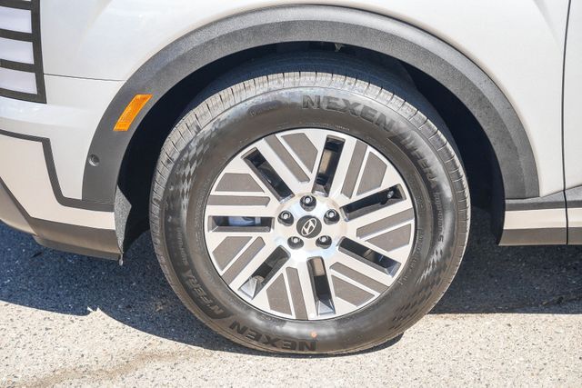 2027 Hyundai Palisade Hybrid Blue SEL Premium Folsom CA