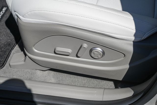 2027 Hyundai Palisade Hybrid Blue SEL Premium Folsom CA