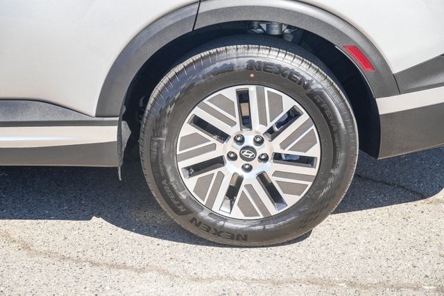 2027 Hyundai Palisade Hybrid Blue SEL Premium Folsom CA