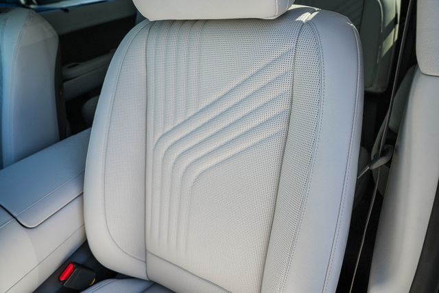 2027 Hyundai Palisade Hybrid Blue SEL Premium Folsom CA