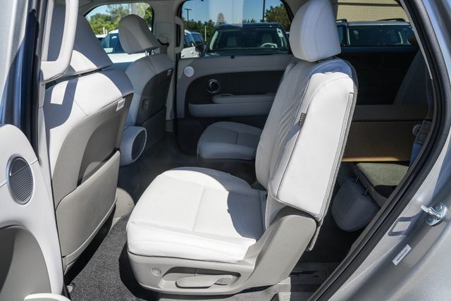 2027 Hyundai Palisade Hybrid Blue SEL Premium Folsom CA