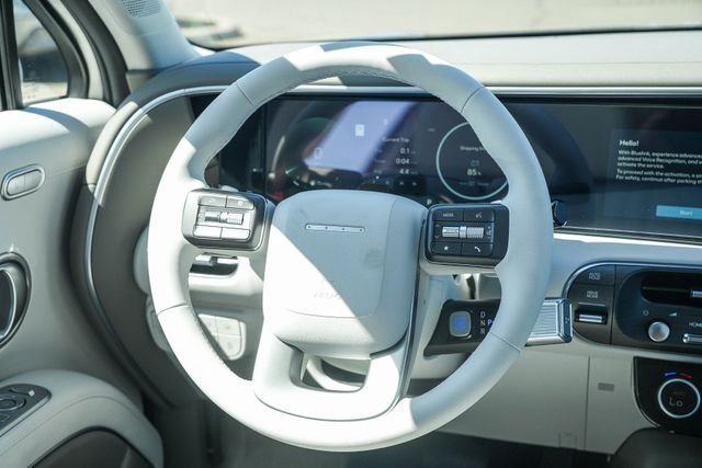 2027 Hyundai Palisade Hybrid Blue SEL Premium Folsom CA