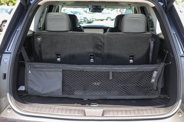2027 Hyundai Palisade Hybrid Blue SEL Premium Folsom CA