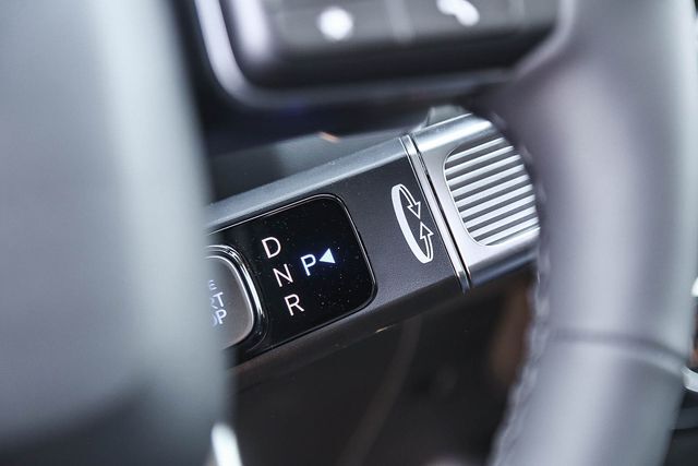 2027 Hyundai Palisade Hybrid Blue SEL Premium Folsom CA
