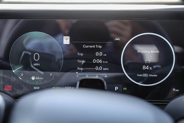2027 Hyundai Palisade Hybrid Blue SEL Premium Folsom CA