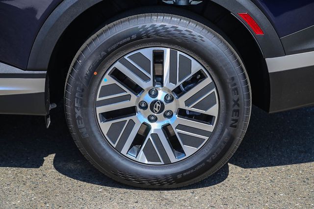 2027 Hyundai Palisade Hybrid Blue SEL Premium Folsom CA