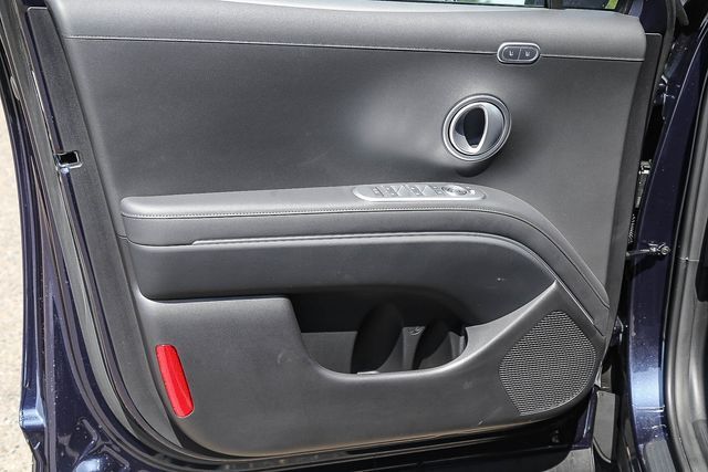 2027 Hyundai Palisade Hybrid Blue SEL Premium Folsom CA