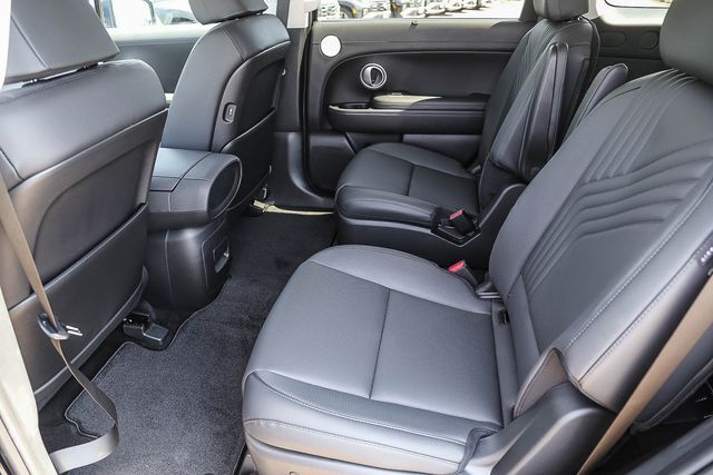 2027 Hyundai Palisade Hybrid Blue SEL Premium Folsom CA
