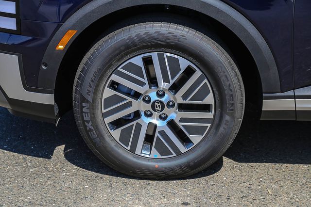 2027 Hyundai Palisade Hybrid Blue SEL Premium Folsom CA