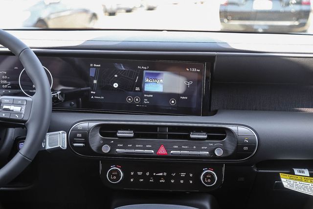 2027 Hyundai Palisade Hybrid Blue SEL Premium Folsom CA