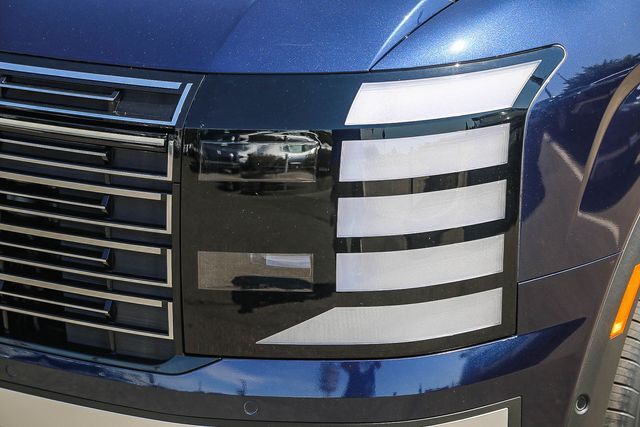 2027 Hyundai Palisade Hybrid Blue SEL Premium Folsom CA
