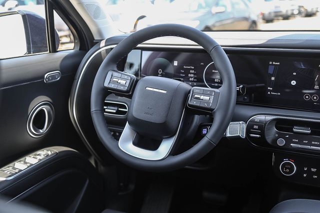 2027 Hyundai Palisade Hybrid Blue SEL Premium Folsom CA