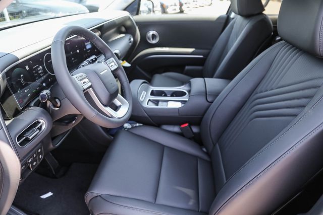 2027 Hyundai Palisade Hybrid Blue SEL Premium Folsom CA