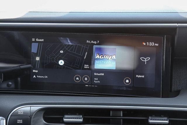 2027 Hyundai Palisade Hybrid Blue SEL Premium Folsom CA