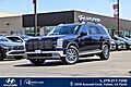 2027 Hyundai Palisade Hybrid Blue SEL Premium