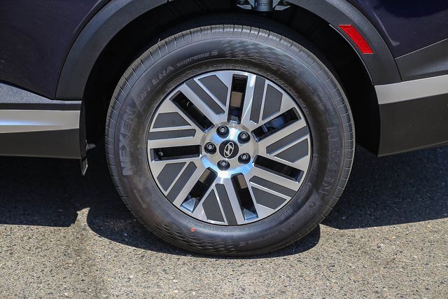2027 Hyundai Palisade Hybrid Blue SEL Premium Folsom CA