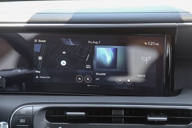 2027 Hyundai Palisade Hybrid Blue SEL Premium Folsom CA