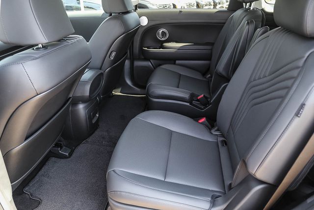2027 Hyundai Palisade Hybrid Blue SEL Premium Folsom CA