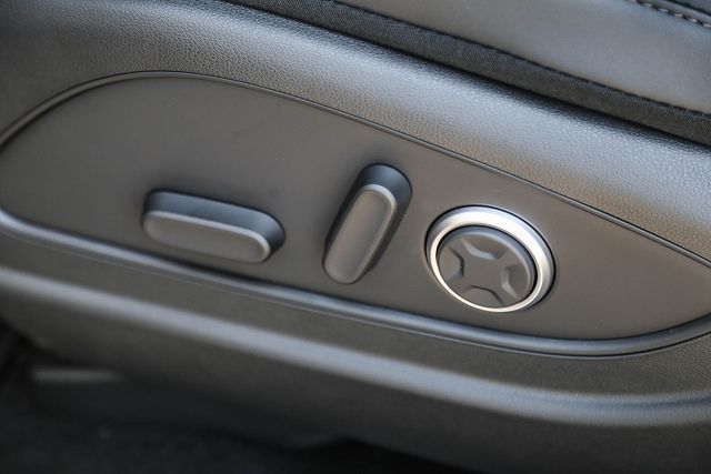 2027 Hyundai Palisade Hybrid Blue SEL Premium Folsom CA