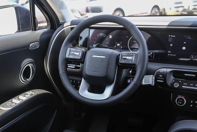 2027 Hyundai Palisade Hybrid Blue SEL Premium Folsom CA