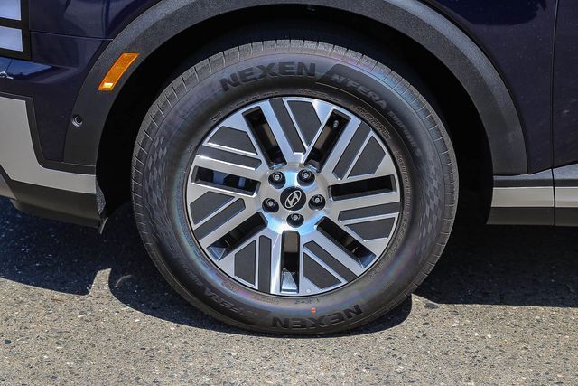 2027 Hyundai Palisade Hybrid Blue SEL Premium Folsom CA